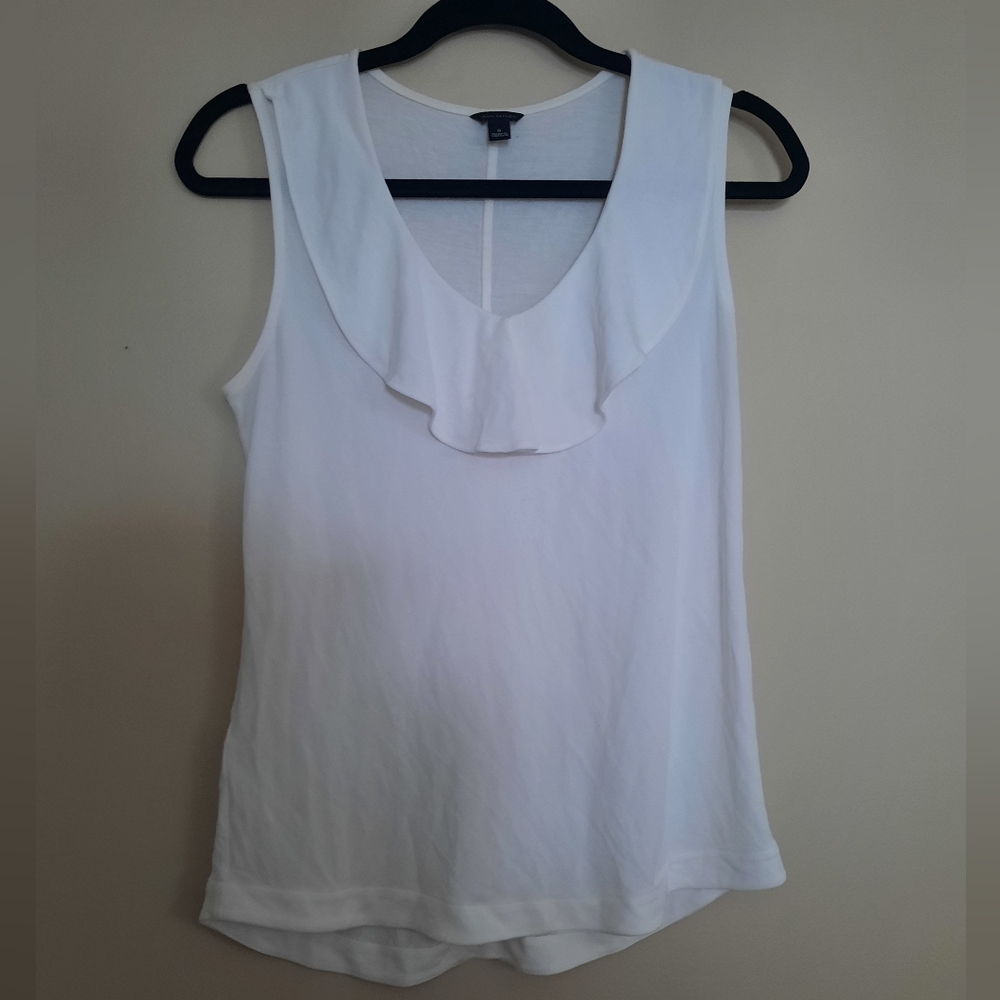 Ann Taylor Top